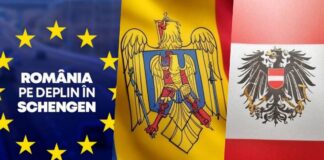 Romania Operatiunile Speciale MAI ULTIM MOMENT Cererea Austriei Aderarea Schengen
