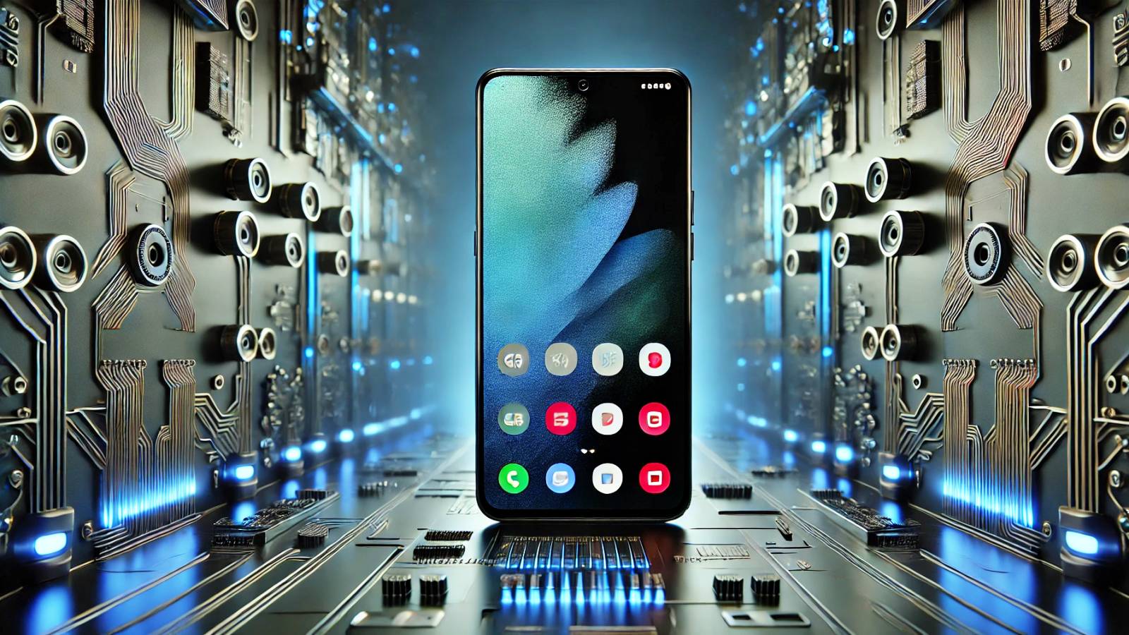 Samsung GALAXY S26 Pregatirile IMPORTANTE Facute Samsung Inaintea Lansarii