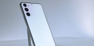 Samsung GALAXY S26 procesor inferior iphone