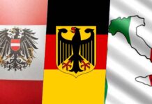 Schengen Decretul UE ULTIMA ORA Cererile Austriei Germaniei Olandei Italiei Aderarea Romaniei
