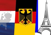 Schengen Dispozitiile UE ULTIMA ORA Fortate Austria Germania Franta Olanda Aderarea Romaniei
