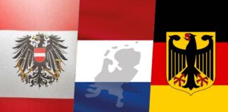 Schengen Dispozitiile ULTIMA ORA Presiunea Austriei Frantei Germaniei Olandei Italiei Aderarea Romaniei