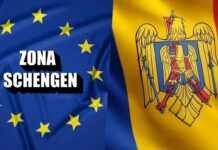 Schengen Revizuirile Radicale ULTIMA ORA Sustinerea Austriei Aderarea Romaniei