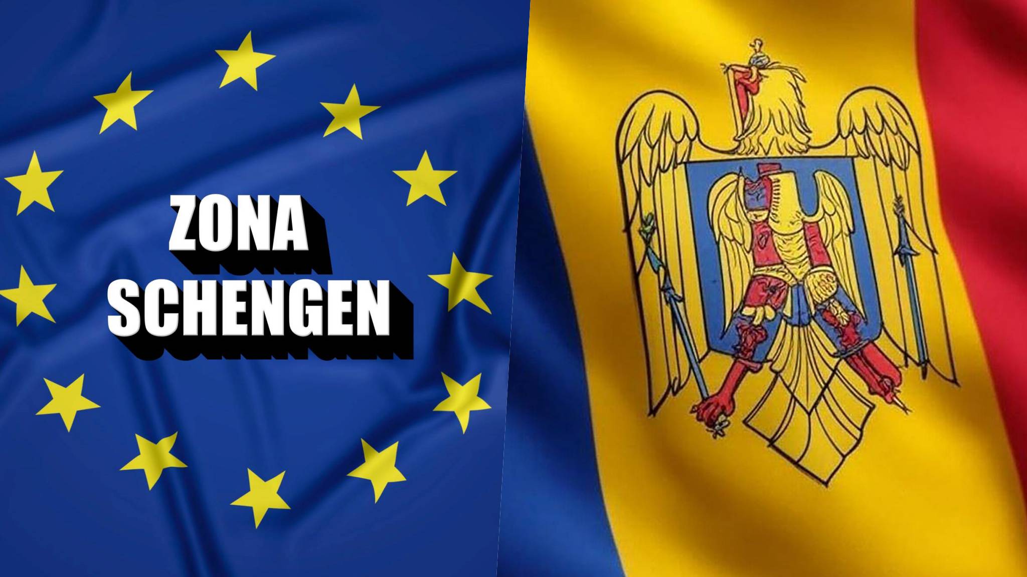 Schengen Revizuirile Radicale ULTIMA ORA Sustinerea Austriei Aderarea Romaniei