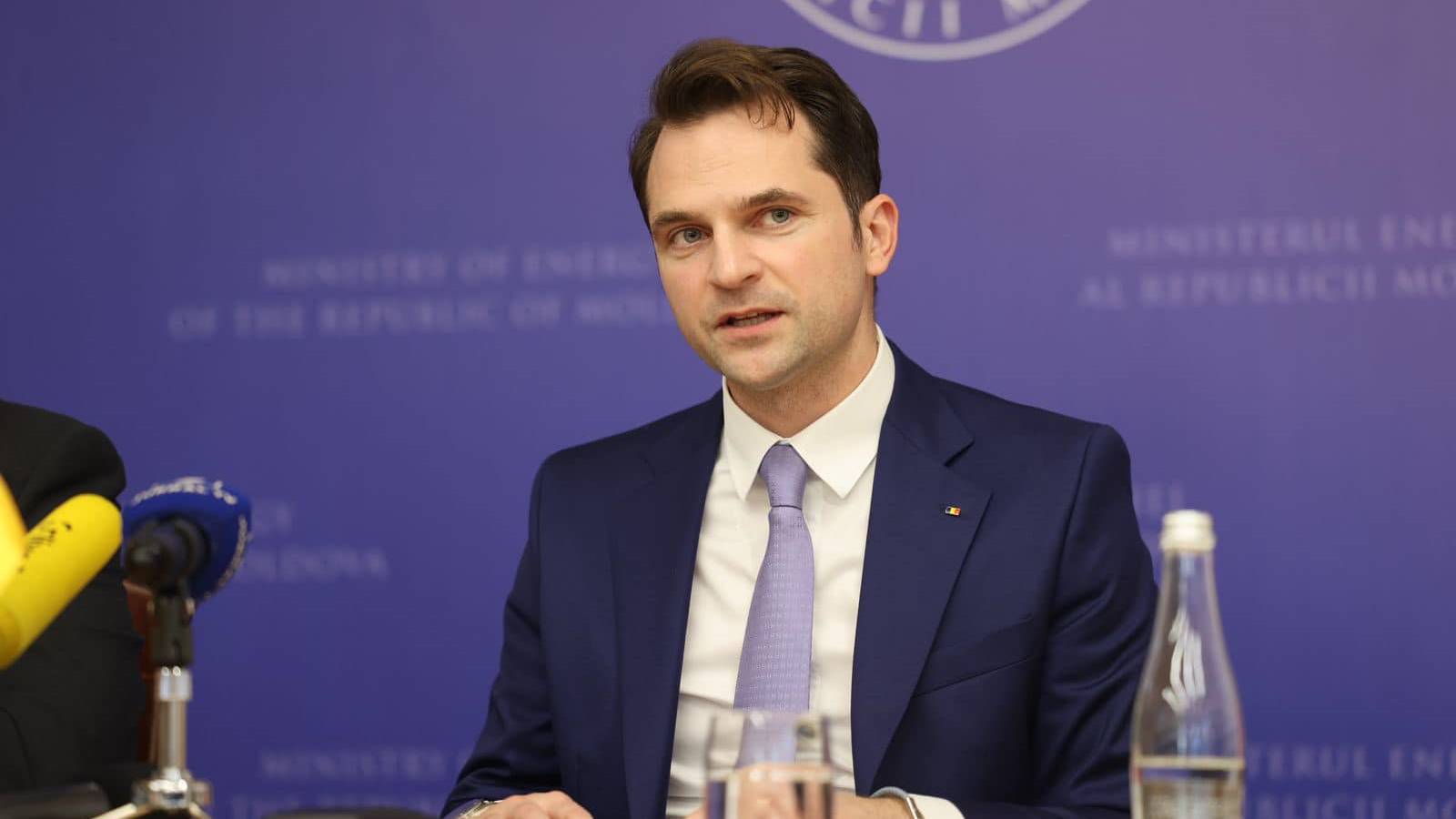 Sebastian Burduja Explica Extinderea Plafonarii Preturilor Gaze Proiectul Neptun Deep Nu Numai