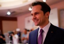 Sebastian Burduja îl CRITICA Nicușor Dan Cauza Problemelor Bucureștiului