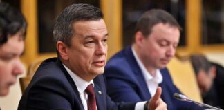 Vestile EXTRAORDINAR Bune Sorin Grindeanu Milioane Romani Autostrazile