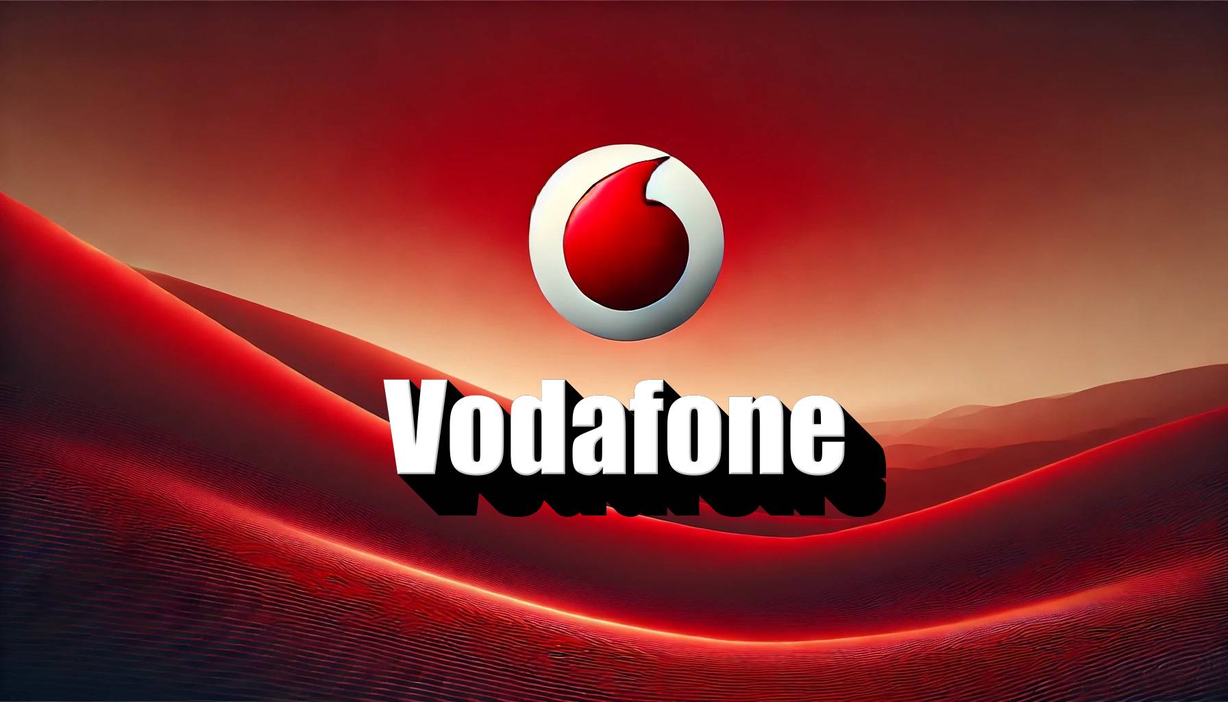 Vodafone ATENTIONEAZA Clientii Pericol Real Serios Inca Ignorat