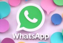 WhatsApp Lansat Oficial Noua SCHIMBARE Majora iPhone Android Toata Lumea