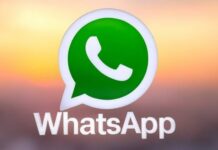WhatsApp iPhone Android Actualizata SCHIMBARE Menita Faca mai Buna