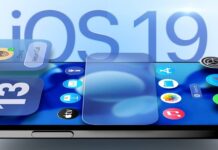 iOS 19 sanatate fitness update