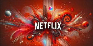 netflix serial cutremurator The Twister Caught in the Storm