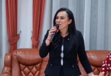 2 Initiative Oficiale ULTIMA ORA Simonei Bucura‑Oprescu Vizand Masuri Romania UE