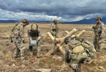 4 Operatiuni MIlitare ULTIM MOMENT Confirmate Armata Romana Implicati Militarii Romani