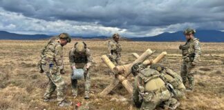 4 Operatiuni MIlitare ULTIM MOMENT Confirmate Armata Romana Implicati Militarii Romani