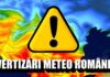 ANM 2 Emite 2 AVERTIZARI NOWCASTING Meteo Oficiale ULTIMA ORA Romania 15 Aprilie 2025