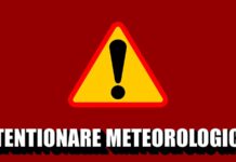 ANM AVERTIZARE Meteo NOWCASTING Oficiala ULTIMA ORA Romania 25 Aprilie 2025