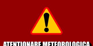 ANM AVERTIZARE Meteo NOWCASTING Oficiala ULTIMA ORA Romania 25 Aprilie 2025
