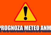 ANM Actualizarile Oficiale Prognozei Meteo ULTIMA ORA Romania 30 Zile