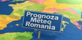 ANM Estimarile Actualizate Oficiale ULTIMA ORA Prognoza Meteo Starii Vremii Romania 14 Zile