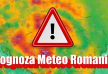 ANM Estimarile Oficiale Prognozei Meteo Actualizate ULTIMA ORA Starea Vremii Romania 10 Zile