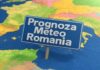 ANM Estimarile Prognozei Meteo ULTIMA ORA Starea Vremii Oficiala Romania 4 Saptamani