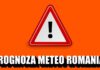 ANM Prognoza Meteo ULTIMĂ ORĂ Starea Vremii România 14 Zile