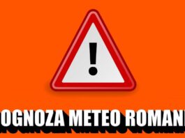 ANM Prognoza Meteo ULTIMĂ ORĂ Starea Vremii România 14 Zile
