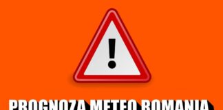 ANM Prognoza Meteo ULTIMĂ ORĂ Starea Vremii România 14 Zile