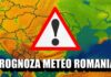 ANM Starea Vremii Oficiala ULTIMĂ ORĂ Prognoza Meteo România 4 Săptămâni