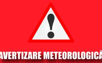 AVERTIZAREA Meteorologică ANM Oficială NOWCASTING ULTIMĂ ORĂ România 30 Aprilie 2025