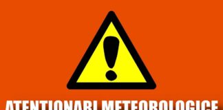 AVERTIZARILE Oficiale ANM Meteorologice ULTIMA ORA Romania 9 Aprilie 2025
