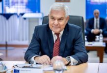 Acțiunea Oficială Ministrului Apărării Demersuri ULTIMĂ ORĂ Asigurarea Apărării României