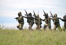 Actiunile Oficiale ULTIMA ORA Confirmate Armata Romana Vizand Militarii Romani