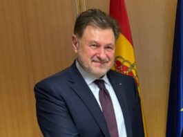Actul Guvernamental ULTIMA ORA Hotarat Alexandru Rafila Initiativa Impact National Romania