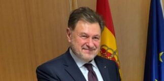 Actul Guvernamental ULTIMA ORA Hotarat Alexandru Rafila Initiativa Impact National Romania