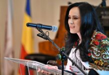 Actul Guvernului ULTIMA ORA Explicat Simona Bucura-Oprescu Dispozitii Ajutand Romanii Tara
