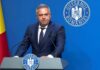 Actul Schemei Guvern ULTIMA ORA Confirmat Florin Barbu Dispozitii Toata Romania