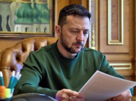 Anunturile Cererile Volodimir Zelenski Atacurile Constante Rusiei Asupra Ucrainei