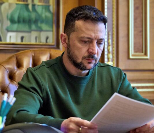 Anunturile Cererile Volodimir Zelenski Atacurile Constante Rusiei Asupra Ucrainei