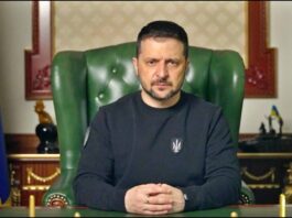 Anunturile Grave Volodimir Zelenski Ziua Pastelui Rusia Criticata Dur