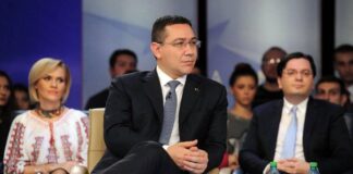 Anunturile ULTIMA ORA Victor Ponta Critici Promisiunile Masurilor Nu Luat cand Premier