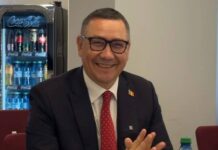 Anunturile ULTIMA ORA Victor Ponta Viitorul Romaniei Papa Francisc
