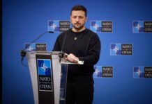 Apelurile Volodimir Zelenski Cereri IMPORTANTE Ajutor Ucraina Plin Război Rusia