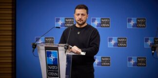Apelurile Volodimir Zelenski Cereri IMPORTANTE Ajutor Ucraina Plin Război Rusia