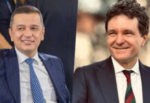 Atacurile DURE ULTIM MOMENT Sorin Grindeanu Impotriva Nicusor Dan Reproseaza