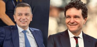 Atacurile DURE ULTIM MOMENT Sorin Grindeanu Impotriva Nicusor Dan Reproseaza