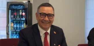 Atacurile Dure ULTIMA ORA Victor Ponta Impotriva PSD Contracandidatilor Alegerilor Prezidentiale 2025