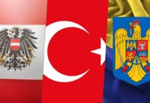 Austria Decretul Instructiunilor ULTIMA ORA Turcia Masurile Oficiale Aderarea Romaniei Schengen