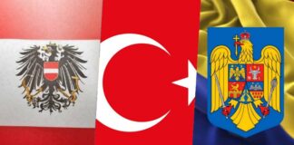 Austria Decretul Instructiunilor ULTIMA ORA Turcia Masurile Oficiale Aderarea Romaniei Schengen